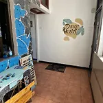 Drago Vandrerhjem Icod De Los Vinos