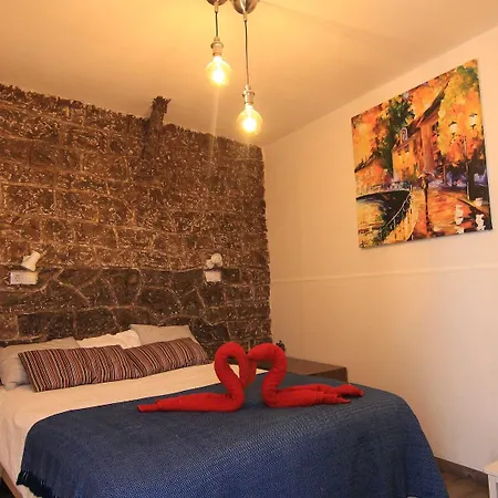 Albergue Drago