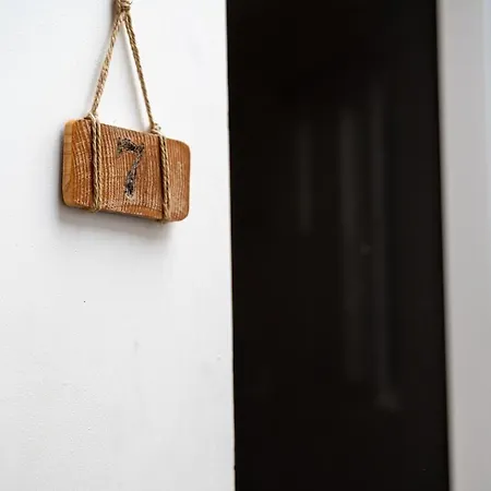 Drago 旅馆 伊科德·德·洛斯·维诺斯