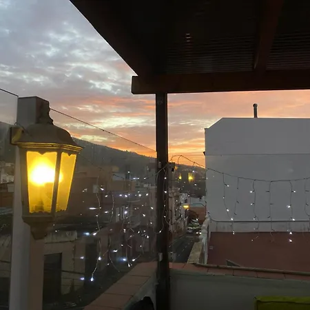 Drago Icod De Los Vinos