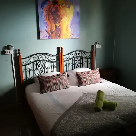 Drago Icod De Los Vinos