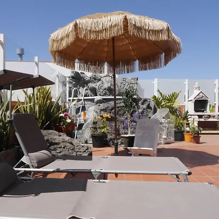 Drago * Icod De Los Vinos