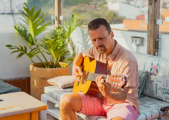 Drago Auberge de jeunesse *