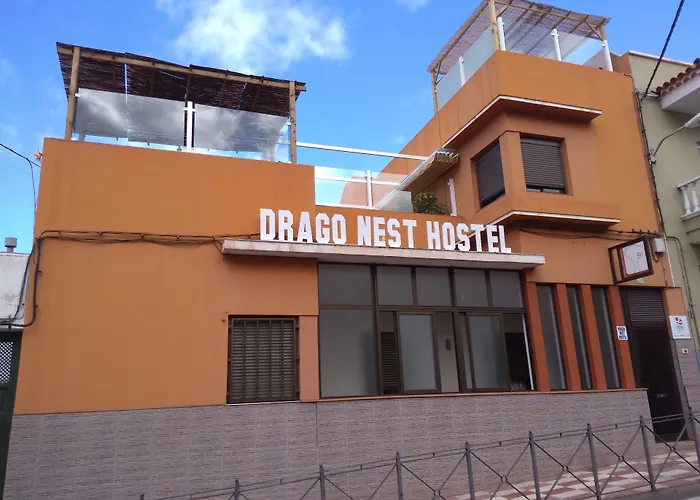 Drago Hostel