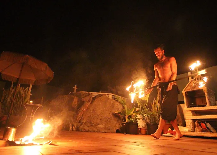 Drago * Икод-де-лос-Винос