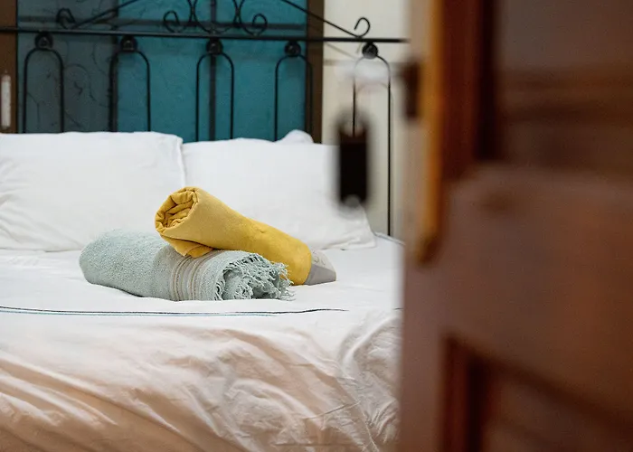 Auberge de jeunesse Drago Icod De Los Vinos