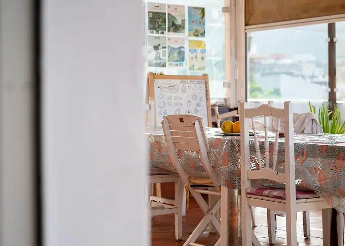 Хостел Drago *