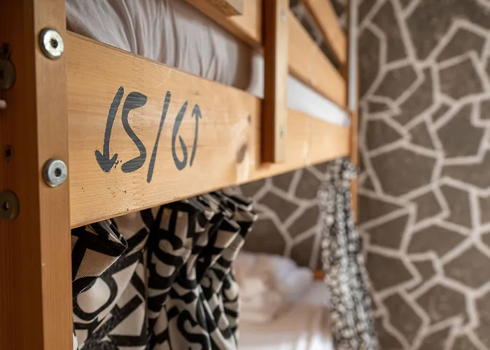 Drago Хостел *