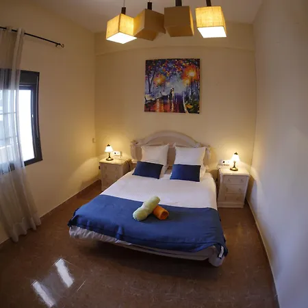 Hostal Drago