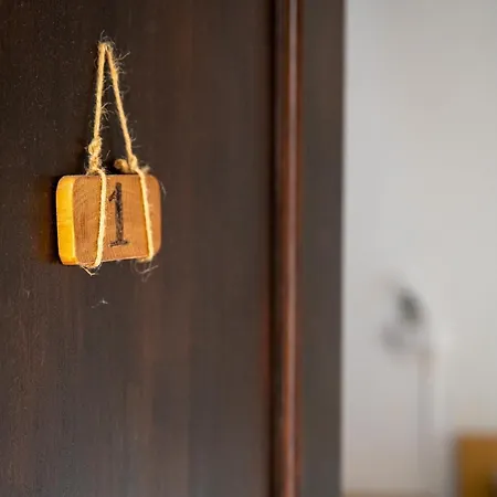 Albergue Drago Icod De Los Vinos