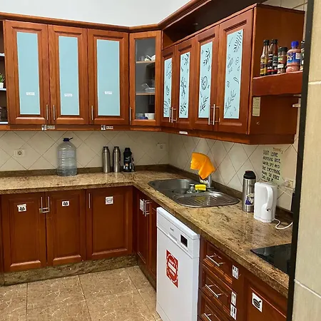 Drago * Icod De Los Vinos