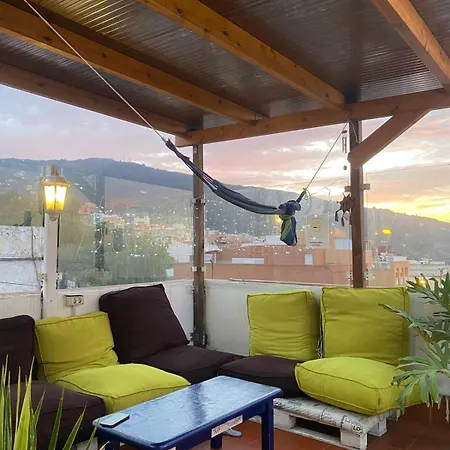 Albergue Drago Icod De Los Vinos