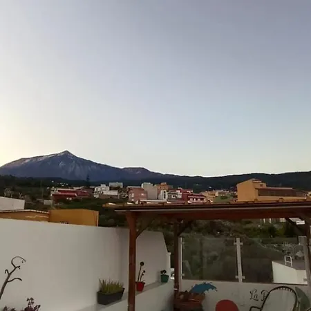 Drago * Icod De Los Vinos