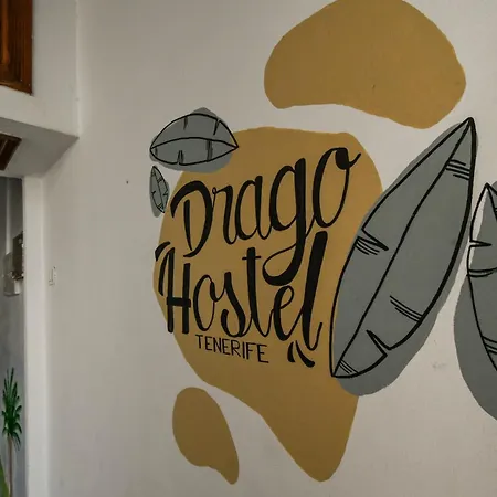 Drago Icod De Los Vinos