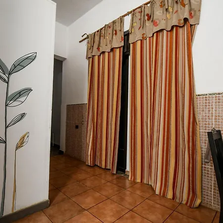 Albergue Drago Icod De Los Vinos