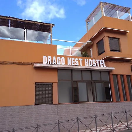 Drago 旅馆