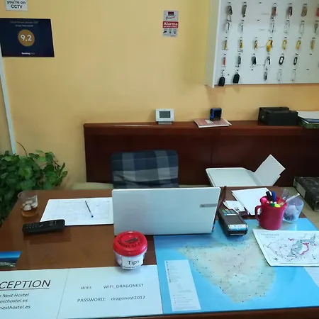 Drago * Icod De Los Vinos