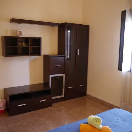 Albergue Drago Icod De Los Vinos