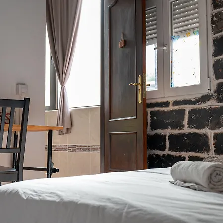 Hostel Drago Icod De Los Vinos