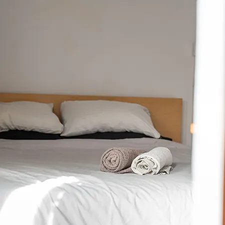 Drago Hostel *