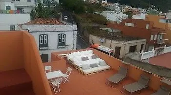 Drago * Icod De Los Vinos