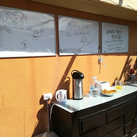 Hostel Drago *