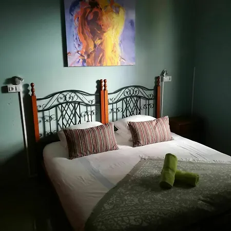 Hostel Drago Icod De Los Vinos