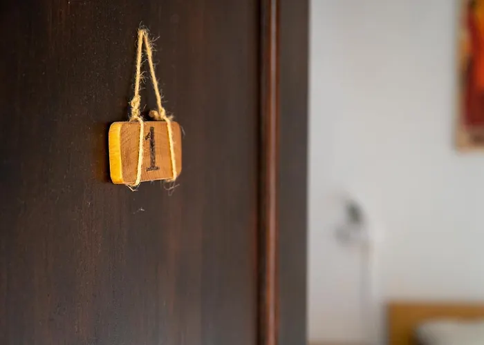 Hostel Drago Icod de los Vinos