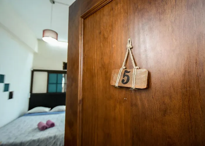 Drago Auberge de jeunesse *