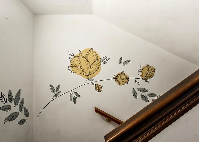 Auberge de jeunesse Drago *