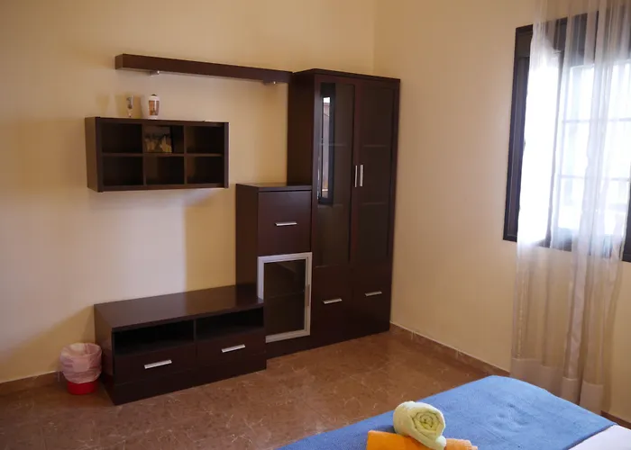 Hostel Drago Icod de los Vinos