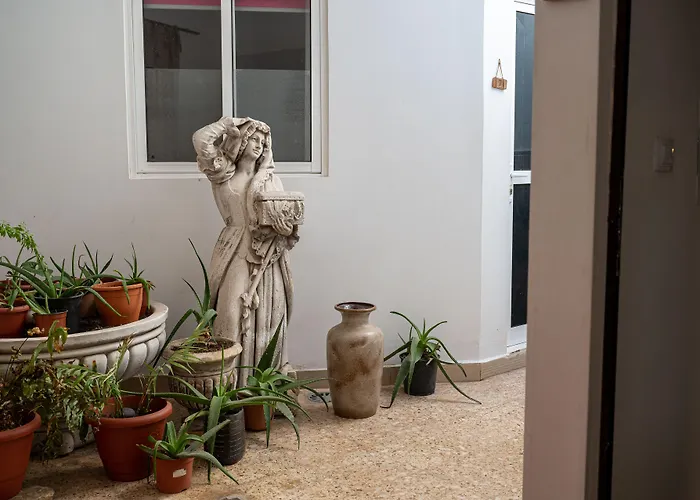 Drago Auberge de jeunesse