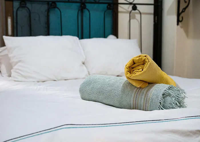 Auberge de jeunesse Drago *