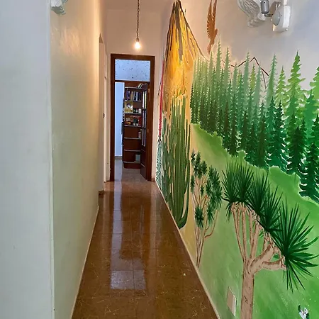 Drago Hostal