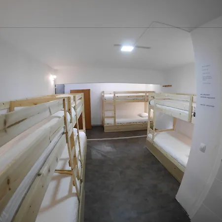 Drago Hostal *