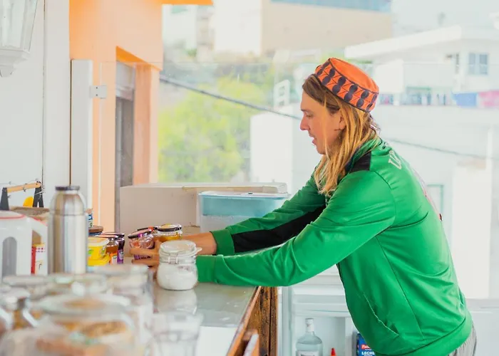 Drago Icod De Los Vinos