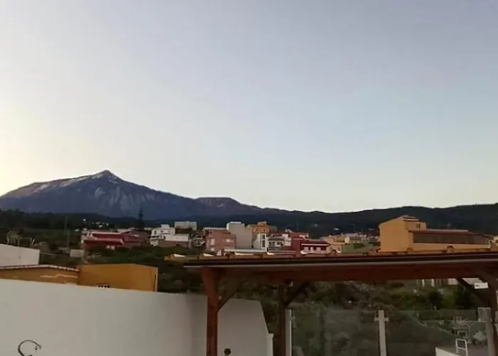 Drago * Icod De Los Vinos