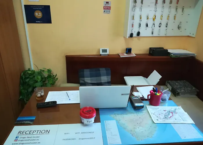 Drago * Icod De Los Vinos