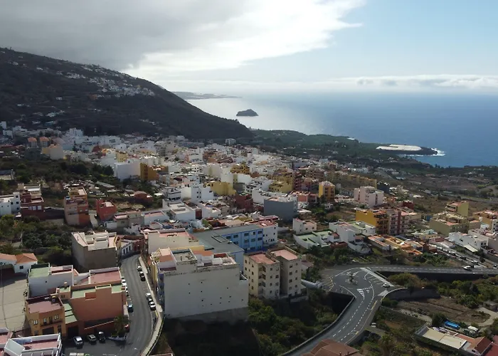 Drago Vandrarhem Icod De Los Vinos